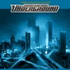 NFSU1 OriginalSoundtrack Cover