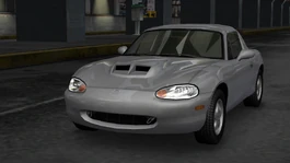 G-Force Unique Reward, Rep: +1.3 Event #15: "Jail Break" reward