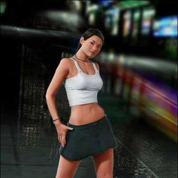 Samantha Need For Speed Wiki Fandom All of nikki's appearances in nfs carbon. samantha need for speed wiki fandom