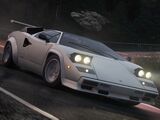 Lamborghini Countach 5000 Quattrovalvole