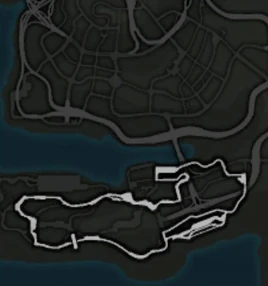 NFSU2PhoenixSteelCourse