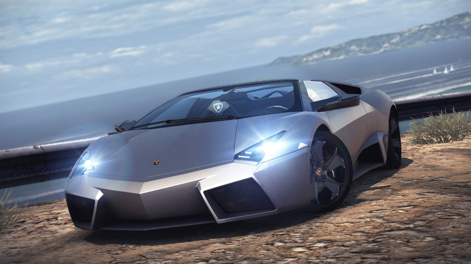 Lamborghini Reventon Roadster Need For Speed Wiki Fandom