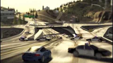 Need For Speed: Most Wanted Black Edition | Need For Speed Wiki | Fandom