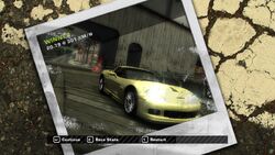 Need for Speed: Most Wanted (2005 video game) - Wikiwand