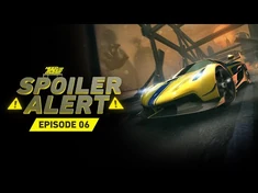 Spoiler Alert (Episode 6)