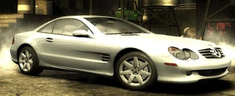 SL 500