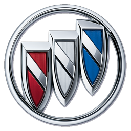 Buick Logo - Speedcult Officially Licensed