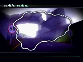 NFSHSCelticRuinsSlide