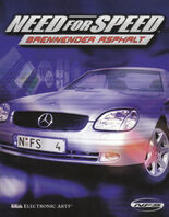 Need for Speed: High Stakes - Wikipedia