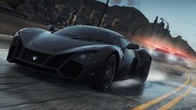 Need for Speed: Most Wanted (2012)