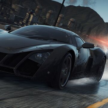 Marussia B2 Need For Speed Wiki Fandom Marussia B2 Need For Speed Wiki Fandom