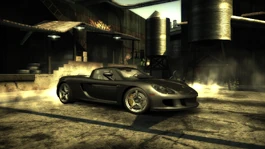 Need for Speed: Most Wanted (2005) Stock
