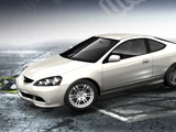 Acura RSX