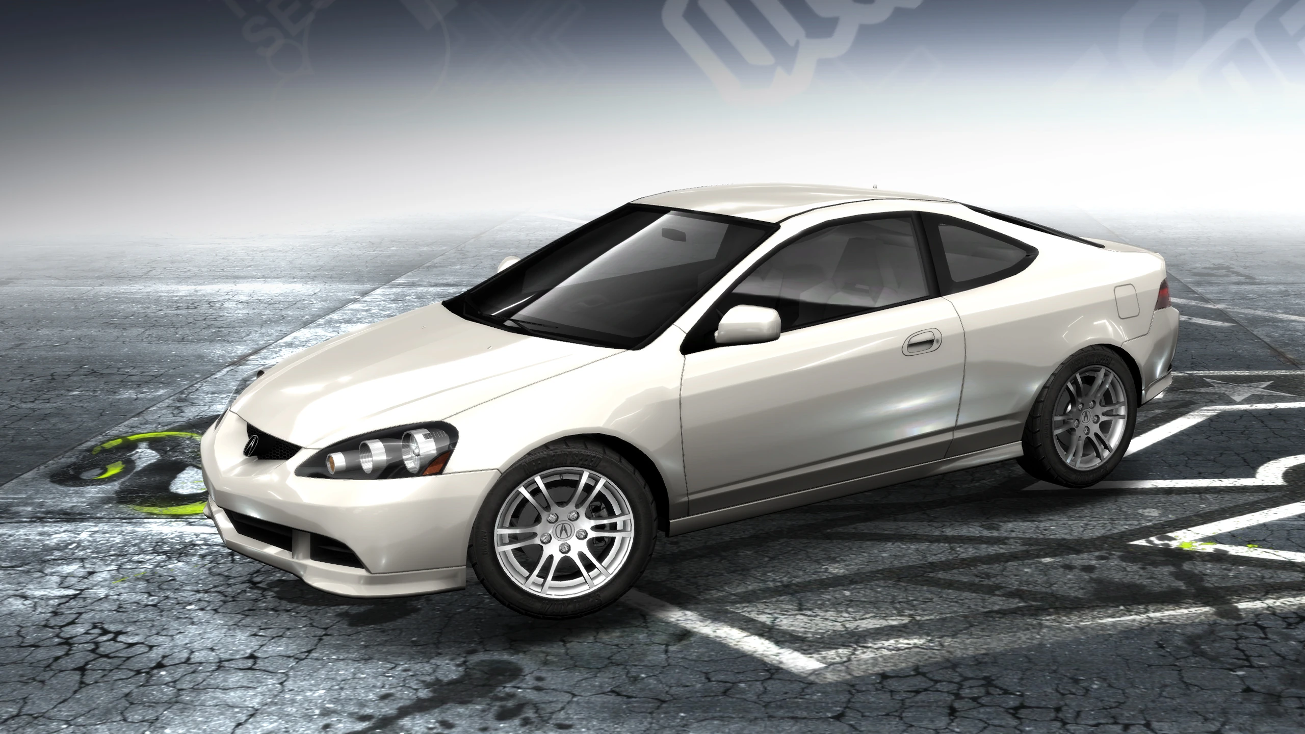 Acura Rsx Need For Speed Wiki Fandom