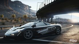 Need for Speed: Rivals (RCPD)