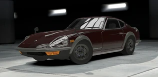 NFSS2UFairlady240ZG.jpg (694 kB) Shift 2: Unleashed