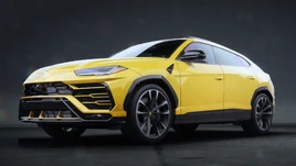 NFSUB Lamborghini Urus2020