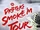 Drifters Smoke'm Tour