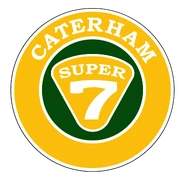 Caterham