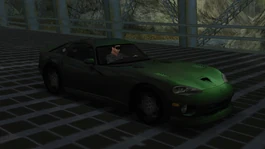 Need for Speed: Hot Pursuit 2 NFS Edition (GameCube/PC/Xbox)