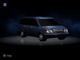 Need for Speed: Hot Pursuit 2 Traffic (PlayStation 2)