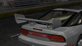 Hammerhead Cost: 900 Bank, Rep: +0.8 Beat event #93: "Chad's New Toy"