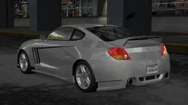 NFSUG1 WideBodyKit MantisR Tiburon