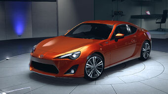Toyota Gt86 Need For Speed Wiki Fandom