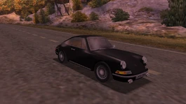 Need for Speed: Porsche Unleashed Stock (PC)