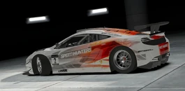 Shift 2: Unleashed Speedhunters