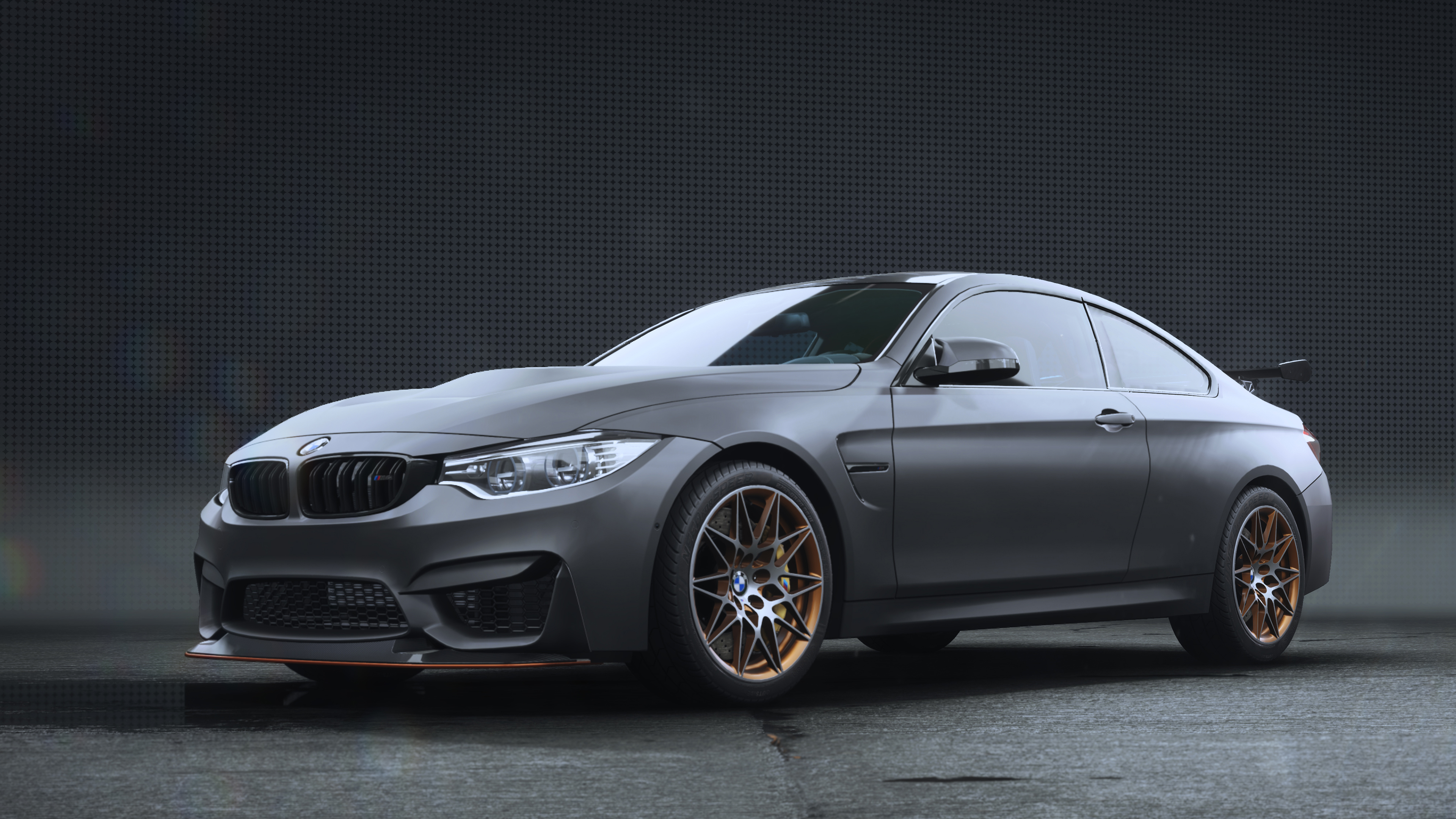 BMW M4 GTS (F82) | Need for Speed Wiki | Fandom