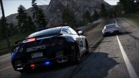 Need for Speed: Hot Pursuit (2010) (SCPD)