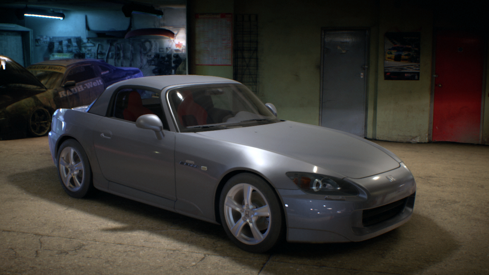 Honda S00 Ap2 Need For Speed Wiki Fandom Honda S00 Ap2 Need For Speed Wiki Fandom