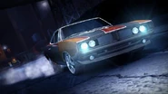 Dodge Charger R/T (21st Street)