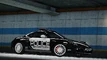 HPR SCPDGarage PorscheCaymanS