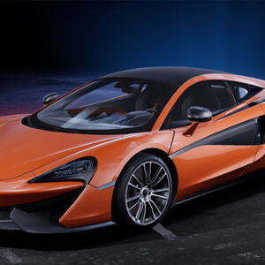 Mclaren 570s Need For Speed Wiki Fandom