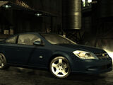 Chevrolet Cobalt SS (2004)