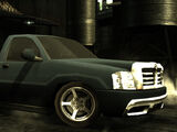 Pickup Truck (2005)