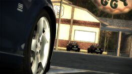 The player waiting for Vic