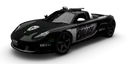 NFSRPorscheCarreraGTPatrolIcon