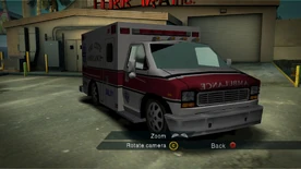 Need for Speed: Undercover (PlayStation 2 y Wii)