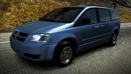 HP2010GrandCaravan.jpg (622 KB) Need for Speed: Hot Pursuit (2010) Traffic