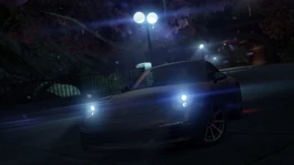 Need for Speed: Most Wanted (2012) NFS Edition