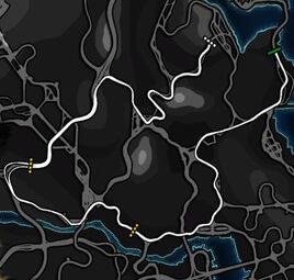 NFSMWRoute55andNorthBayCourse