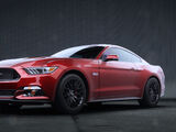 Ford Mustang GT (2015)