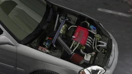 Pro Performance Package - Level 2 Beat event #30: "Dead Calm"