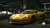 WORLD Koenigsegg Agera Orange