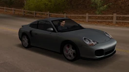 Need for Speed: Hot Pursuit 2 Stock (GameCube/PC/Xbox)