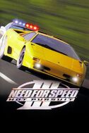 Need for Speed III: Hot Pursuit (PC)