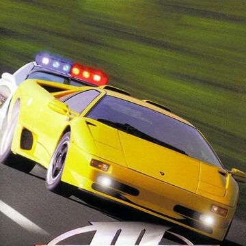 Need For Speed Iii Hot Pursuit Need For Speed Wiki Fandom